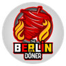 Logo von The Berlin Döner