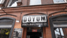Logo von Doyum Burgerbote