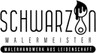 Logo von Malermeister Schwarzin