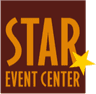 Logo von Star Event Center