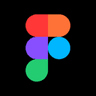 Logo von Figma